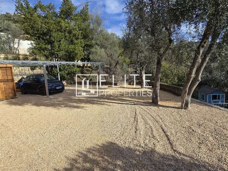 Maison Cabris - 4 chambres - 256m²