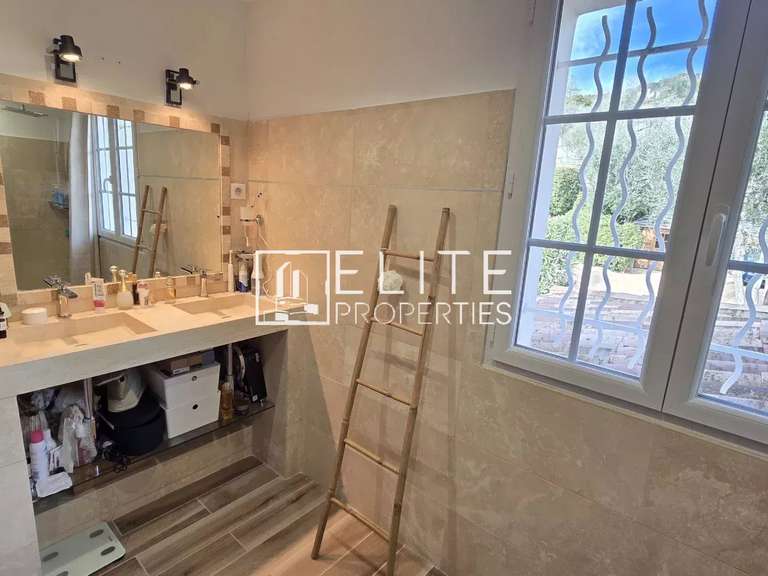 Maison Cabris - 4 chambres - 256m²