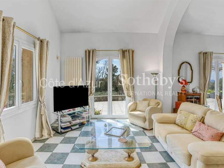 Maison Cabris - 4 chambres - 189m²