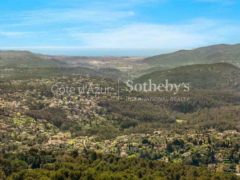 Maison Cabris - 4 chambres - 189m²