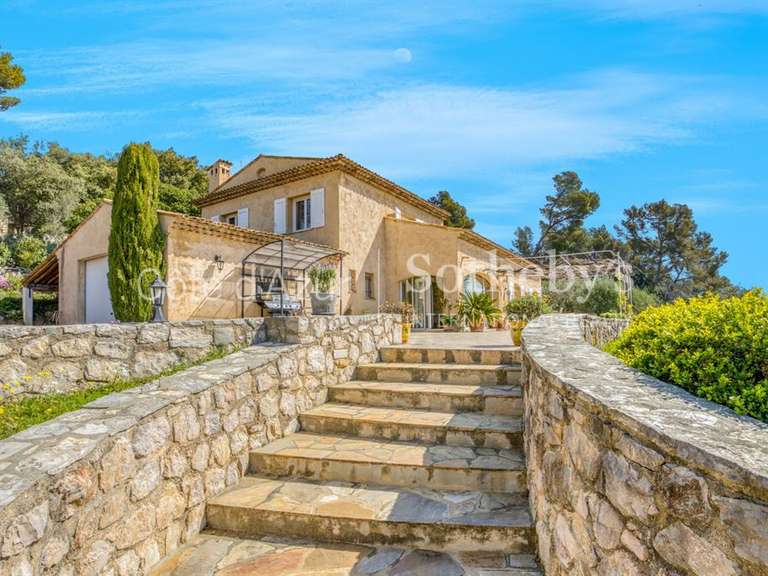 Maison Cabris - 4 chambres - 189m²