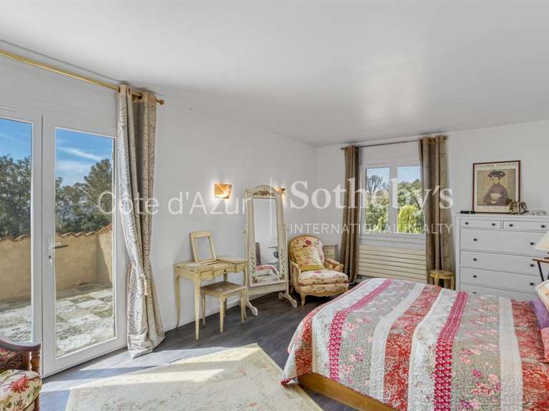 Maison Cabris - 4 chambres - 189m²