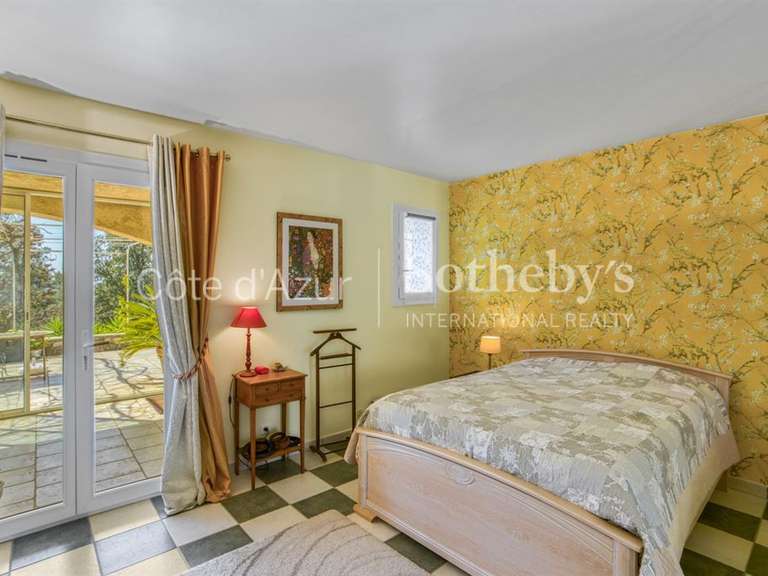 Maison Cabris - 4 chambres - 189m²