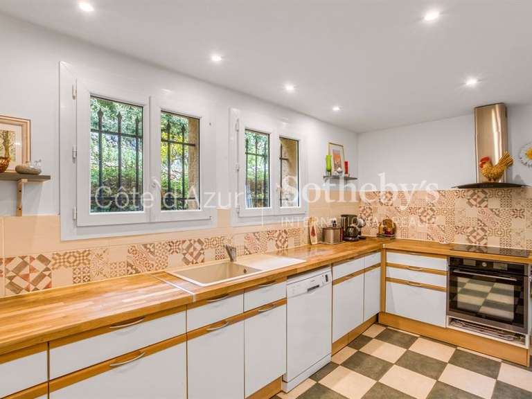 Maison Cabris - 4 chambres - 189m²