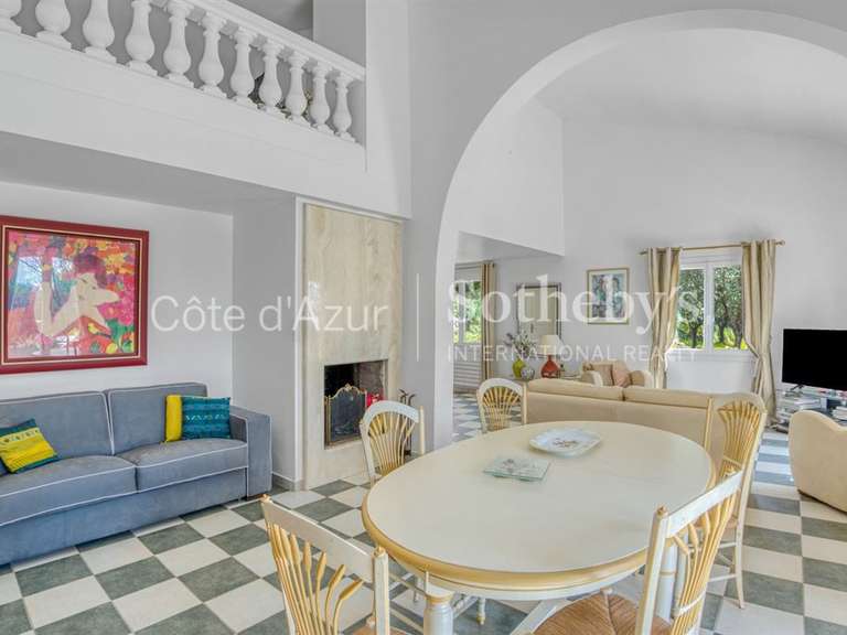 Maison Cabris - 4 chambres - 189m²