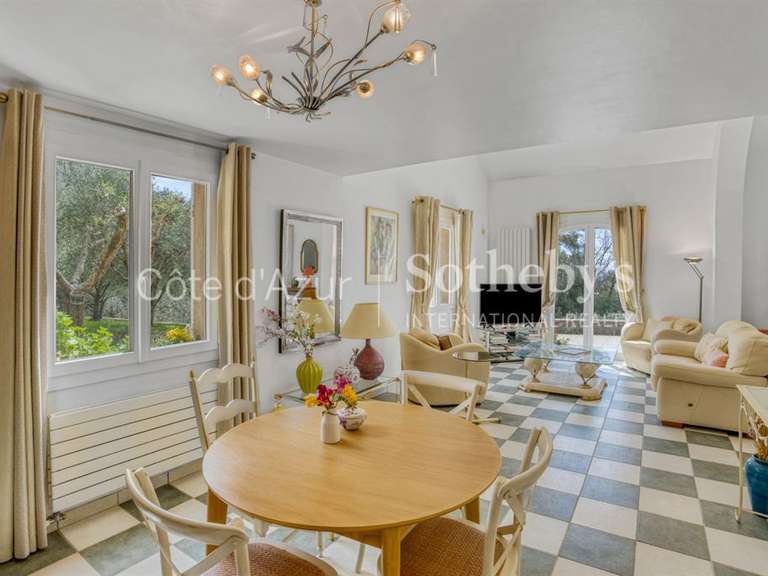 Maison Cabris - 4 chambres - 189m²