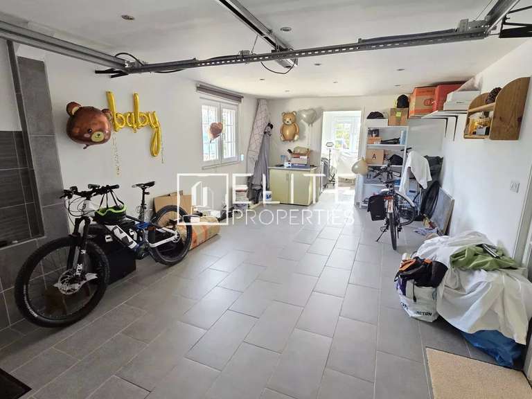 Maison avec Vue sur mer Cabris - 6 chambres - 313m²