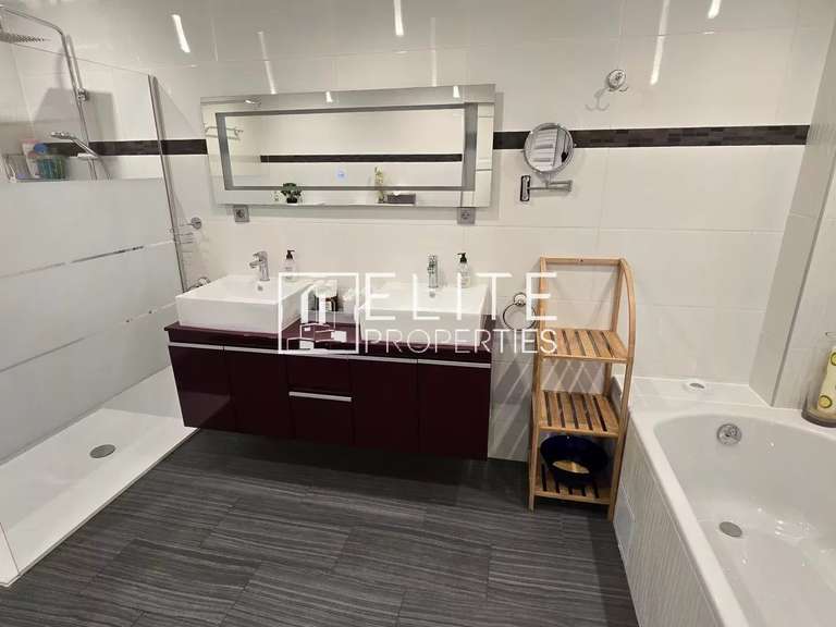 Maison avec Vue sur mer Cabris - 6 chambres - 313m²