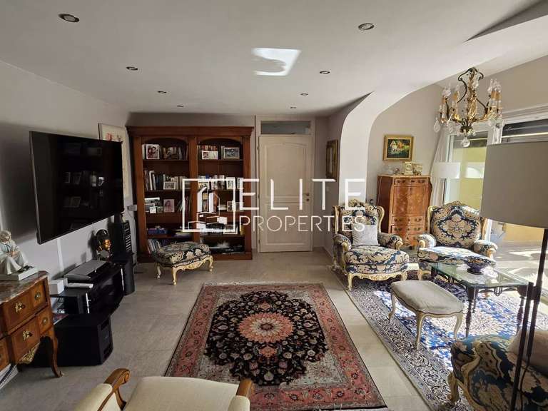 Maison avec Vue sur mer Cabris - 6 chambres - 313m²