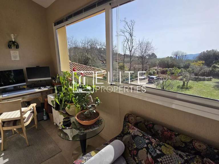 Maison avec Vue sur mer Cabris - 6 chambres - 313m²