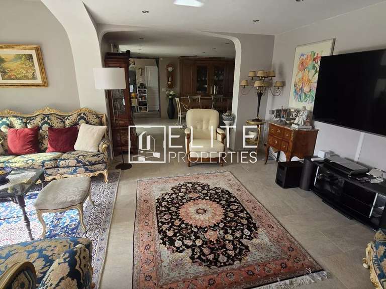Maison avec Vue sur mer Cabris - 6 chambres - 313m²