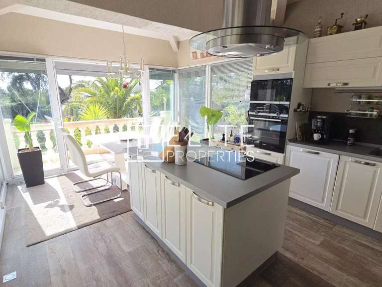 Maison avec Vue sur mer Cabris - 6 chambres - 313m²