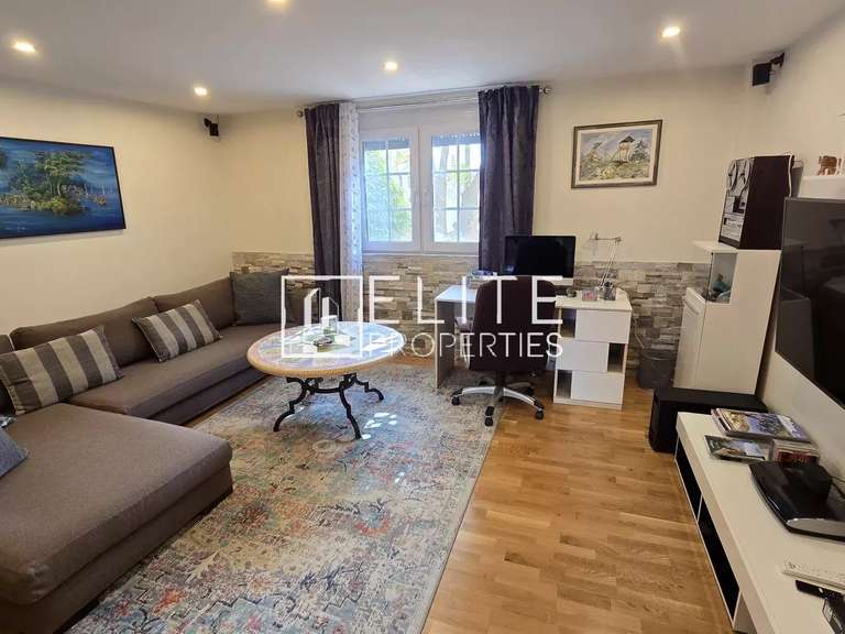 Maison avec Vue sur mer Cabris - 6 chambres - 313m²