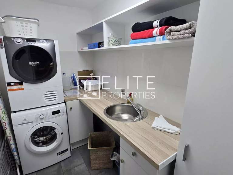 Maison avec Vue sur mer Cabris - 6 chambres - 313m²