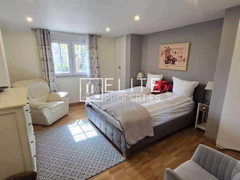 Maison avec Vue sur mer Cabris - 6 chambres - 313m²