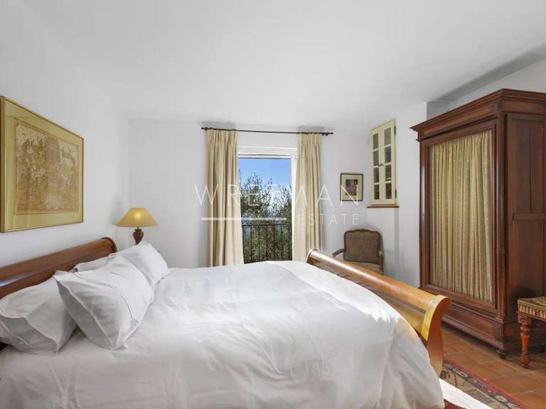 Maison Cabris - 4 chambres - 240m²