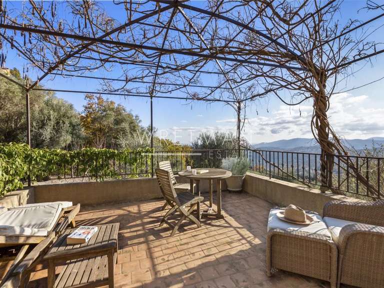 Maison Cabris - 4 chambres - 240m²