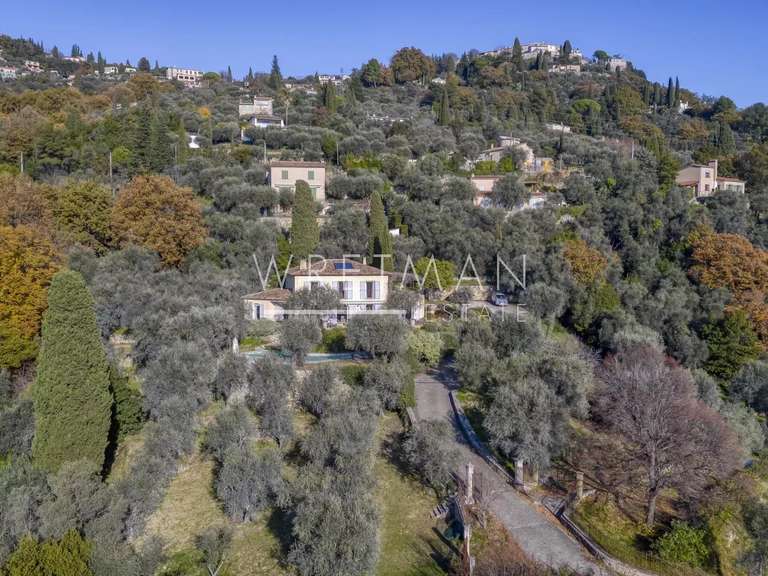 Maison Cabris - 4 chambres - 240m²