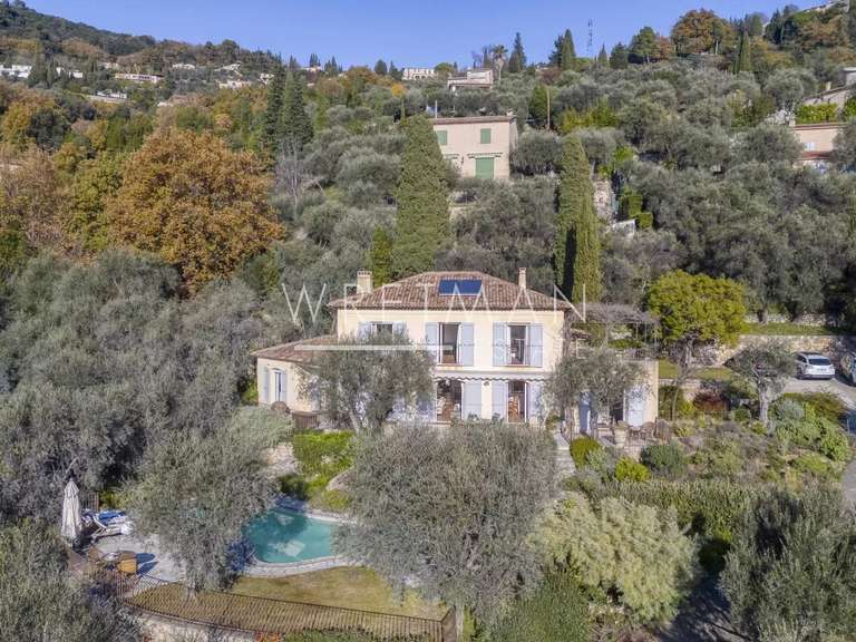 Maison Cabris - 4 chambres - 240m²