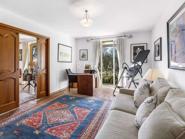 Maison Cabris - 4 chambres - 240m²