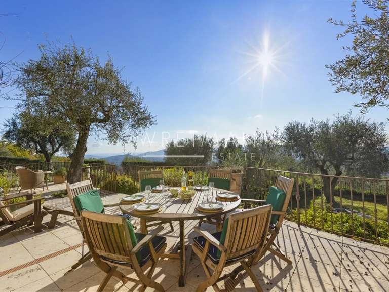 Maison Cabris - 4 chambres - 240m²