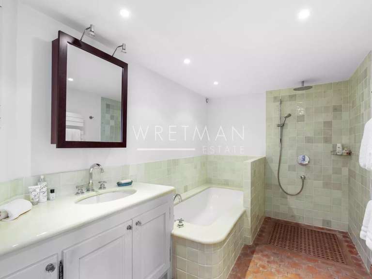 Maison Cabris - 4 chambres - 240m²