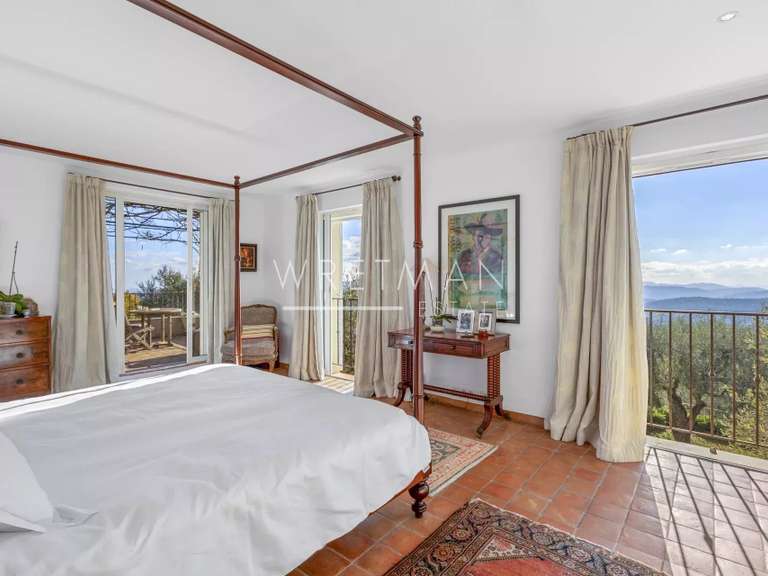 Maison Cabris - 4 chambres - 240m²