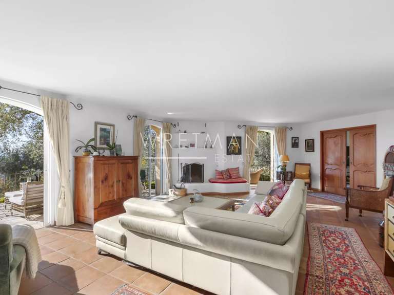 Maison Cabris - 4 chambres - 240m²