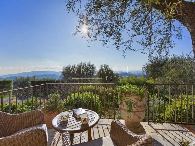 Maison Cabris - 4 chambres - 240m²