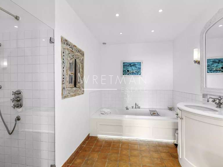 Maison Cabris - 4 chambres - 240m²