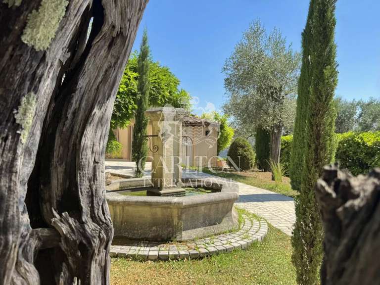 Maison Cabris - 5 chambres - 297m²