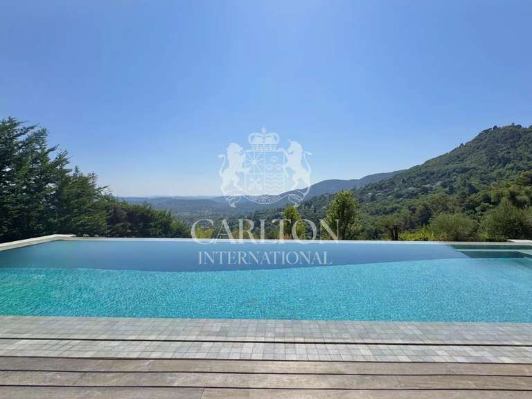 Maison Cabris - 5 chambres - 297m²