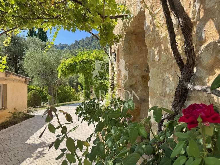 Maison Cabris - 5 chambres - 297m²