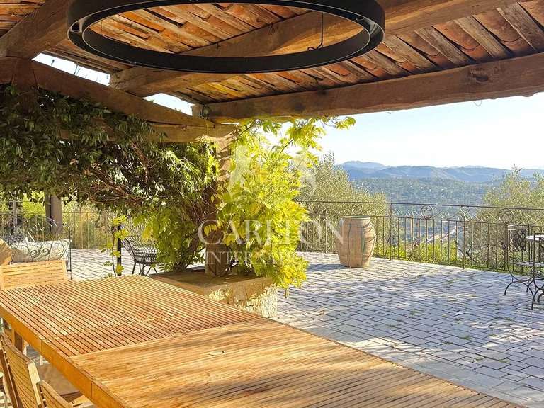 Maison Cabris - 5 chambres - 297m²