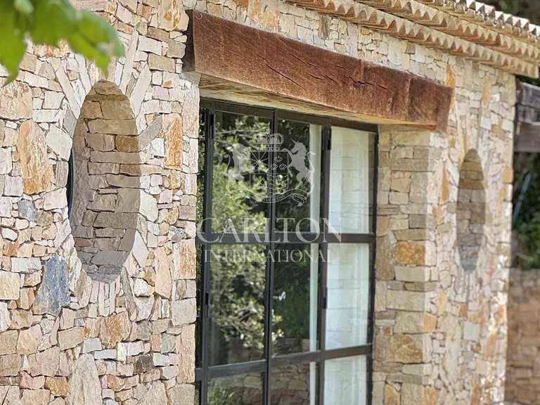 Maison Cabris - 5 chambres - 297m²