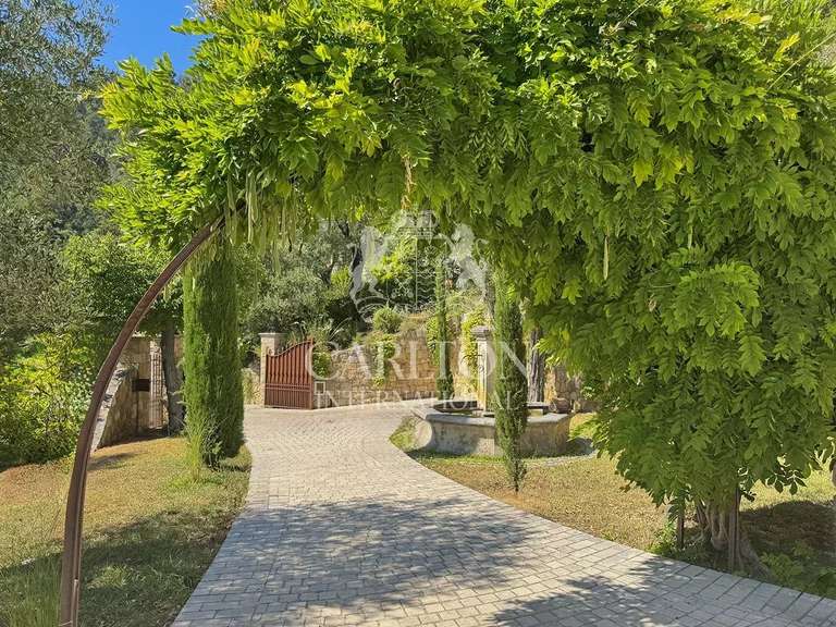 Maison Cabris - 5 chambres - 297m²