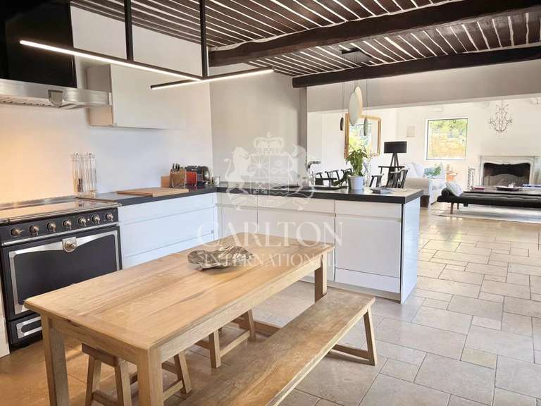 Maison Cabris - 5 chambres - 297m²