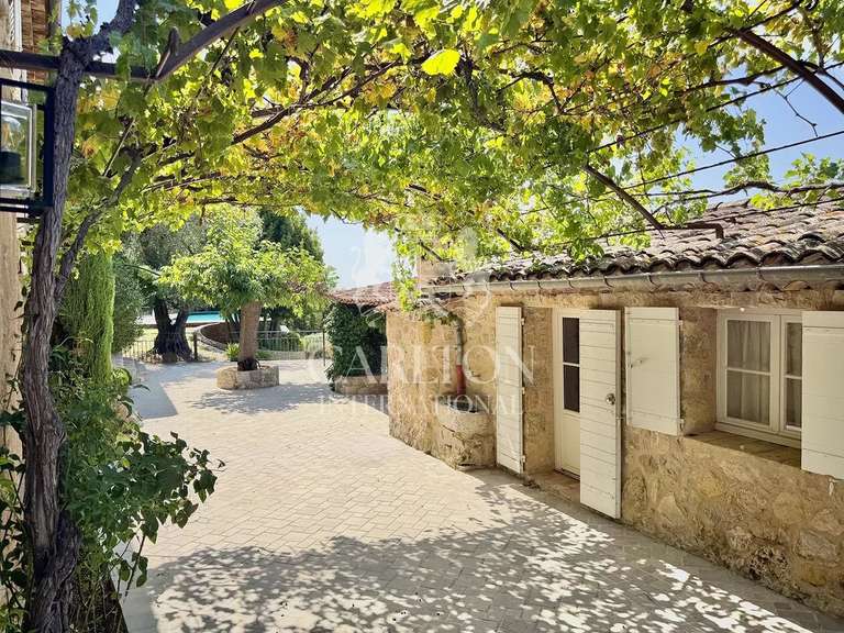 Maison Cabris - 5 chambres - 297m²