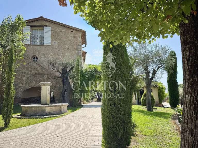 Maison Cabris - 5 chambres - 297m²