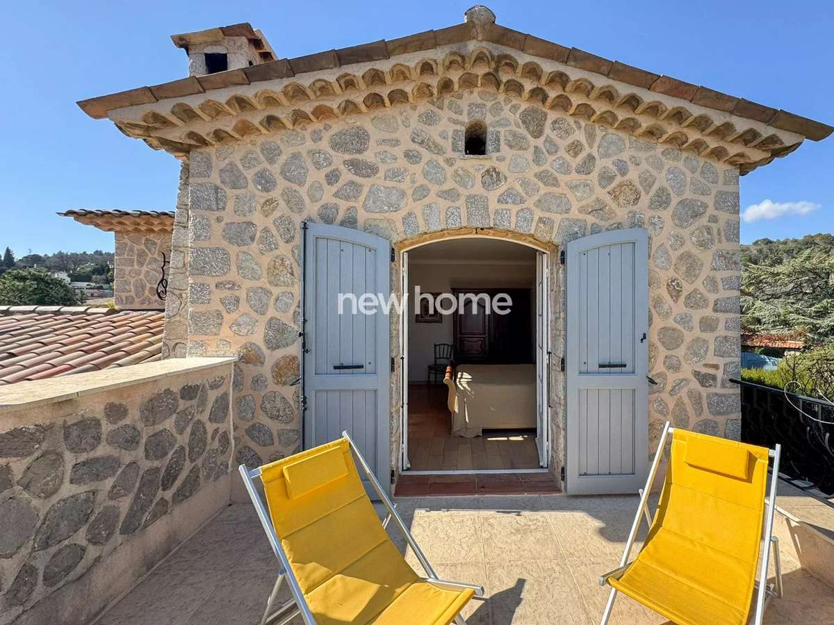 Maison Cabris