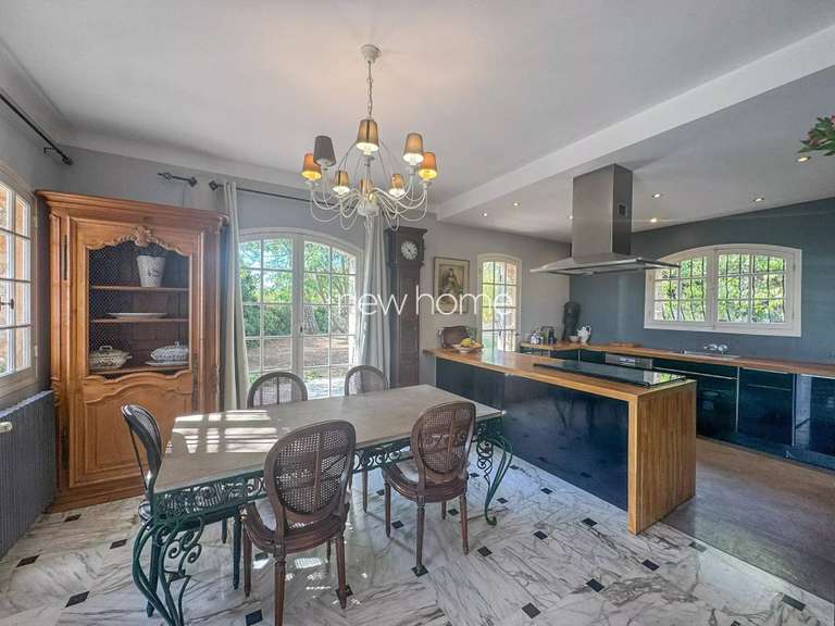 Maison avec Vue sur mer Cabris - 4 chambres - 155m²