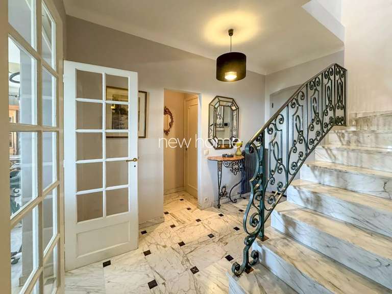 Maison avec Vue sur mer Cabris - 4 chambres - 155m²