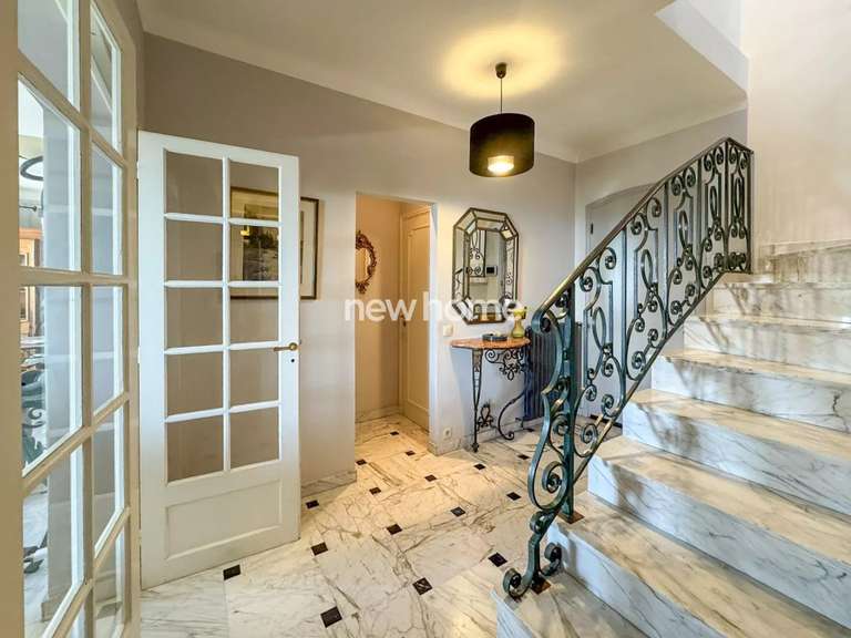 Maison avec Vue sur mer Cabris - 4 chambres - 155m²