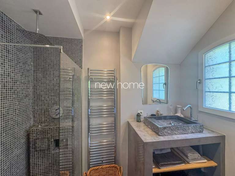 Maison avec Vue sur mer Cabris - 4 chambres - 155m²