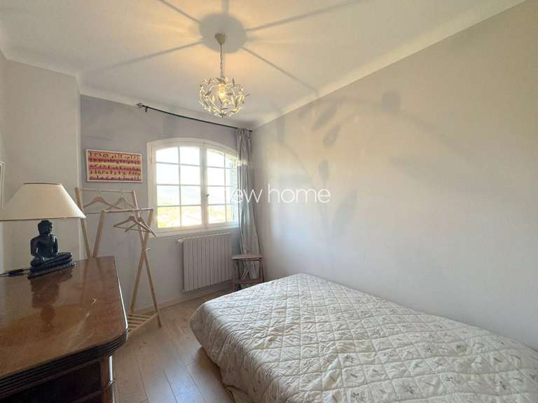 Maison avec Vue sur mer Cabris - 4 chambres - 155m²