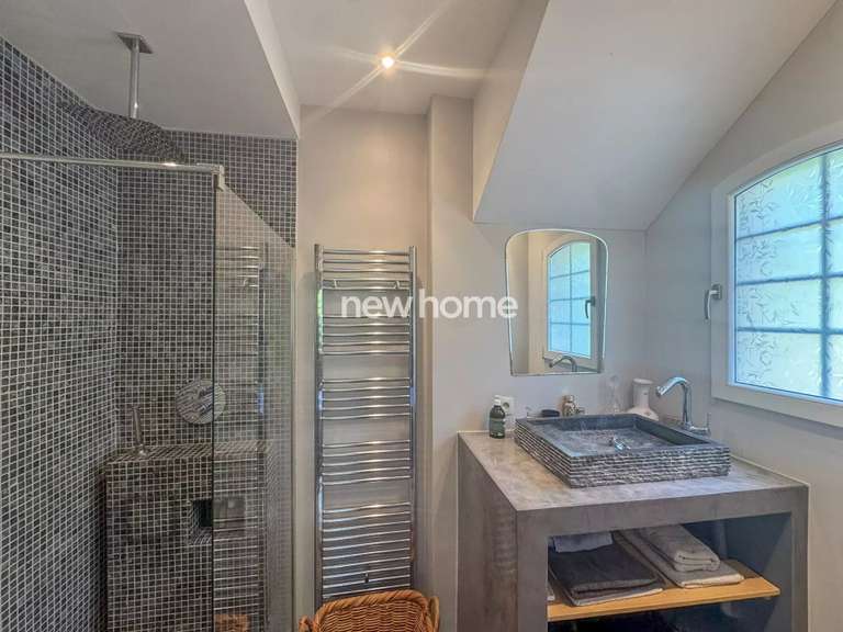 Maison avec Vue sur mer Cabris - 4 chambres - 155m²