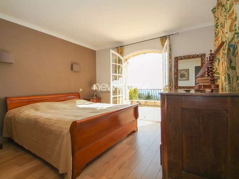 Maison avec Vue sur mer Cabris - 4 chambres - 155m²