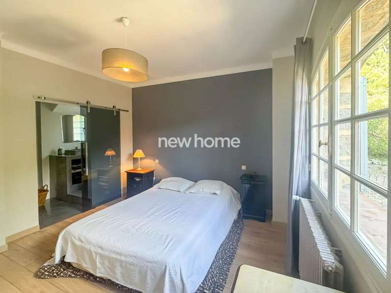 Maison avec Vue sur mer Cabris - 4 chambres - 155m²