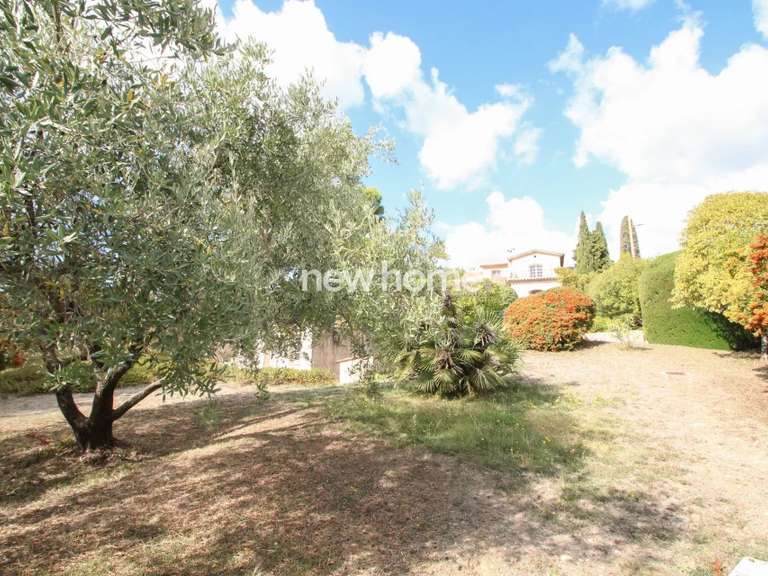 Maison avec Vue sur mer Cabris - 4 chambres - 155m²