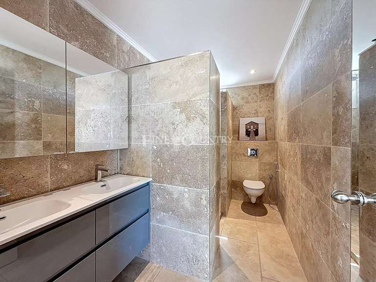 Maison avec Vue sur mer Cabris - 4 chambres - 253m²